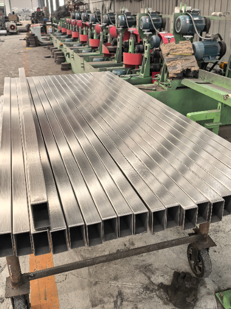 鄂州液冷不锈钢方管选源头厂