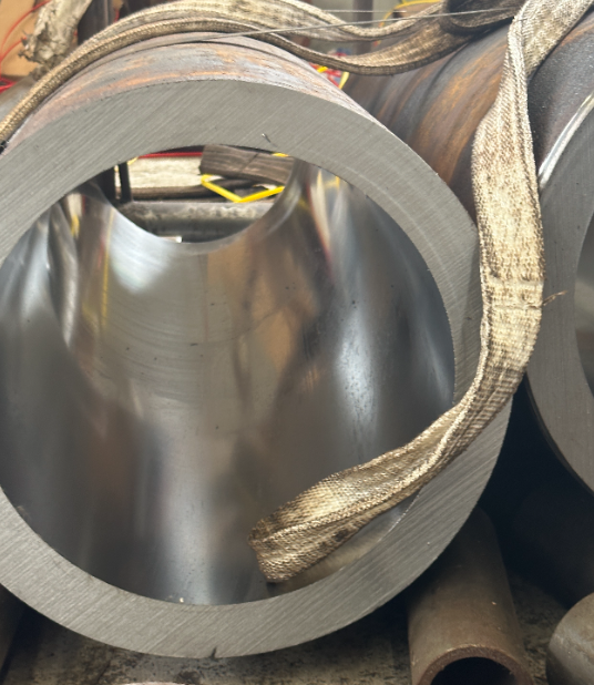 鄂州研磨管 内孔光亮管 生产厂家