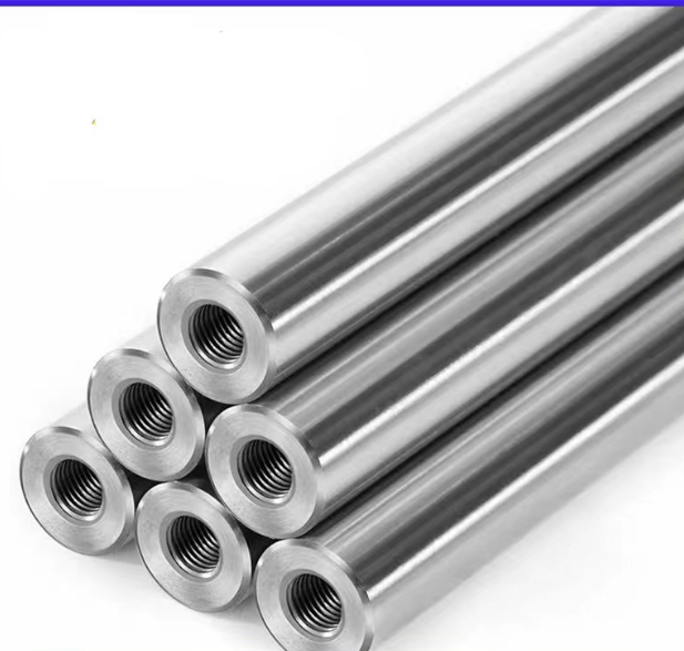 鄂州镀铬钢管 镀铬圆管 