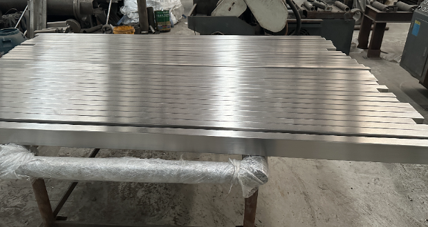 鄂州不锈钢无缝方管 