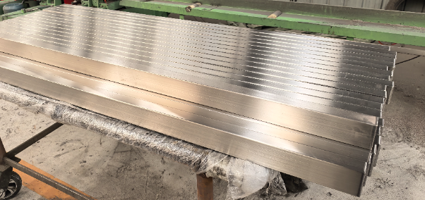 鄂州化工 / 石油 / 冶金工业 用不锈钢无缝方管 方通